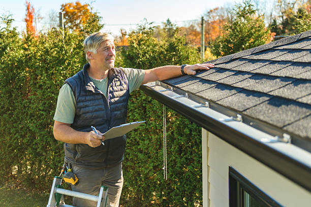 Affordable Gutter Repair And Installation solutions in Florence, KS