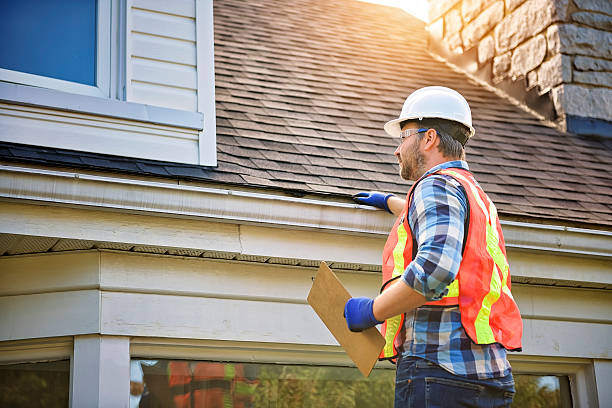 Licensed Gutter Repair And Installation service in Florence, KS - Norken Roofing